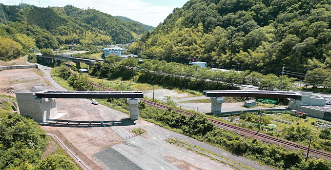 西舞鶴道路