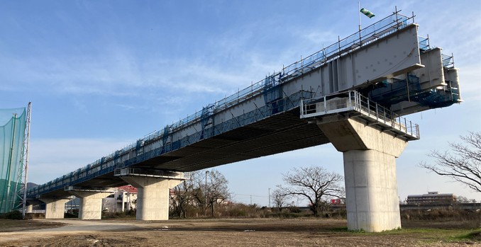 安芸川橋